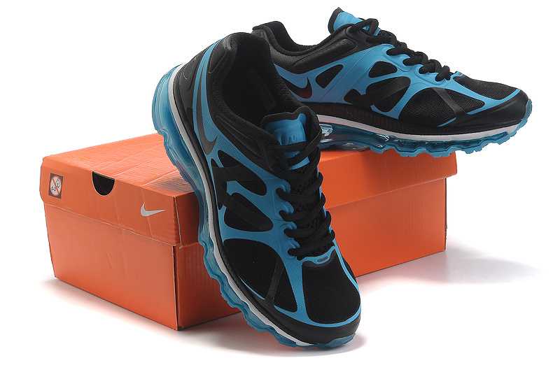 Nike Air Max 2012 Femme Chaussure Nike